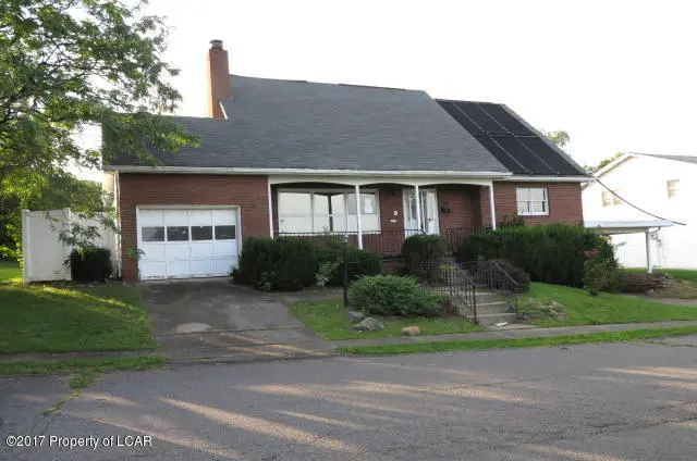 1050 Robert Road, Old Forge in Old Forge