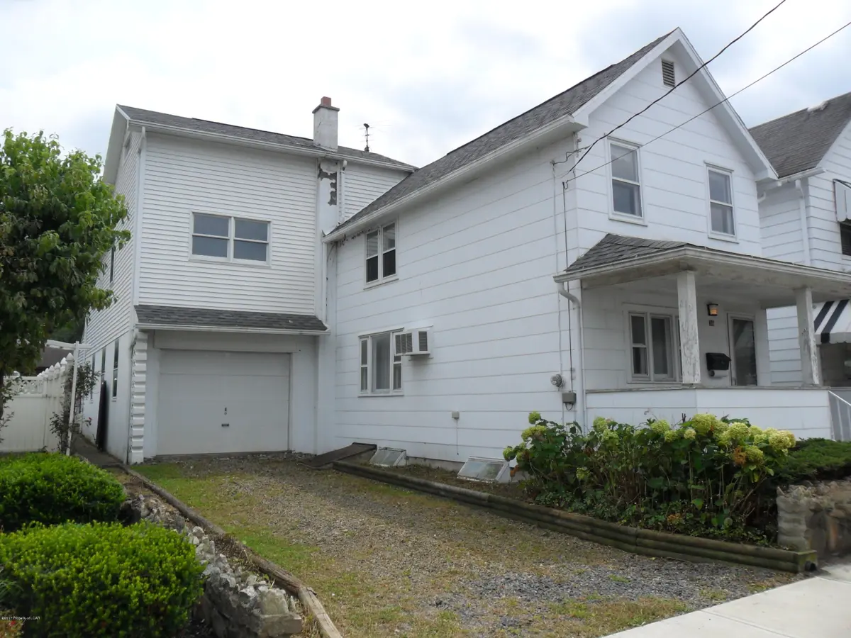 36 Barnes Street, Ashley in Ashley