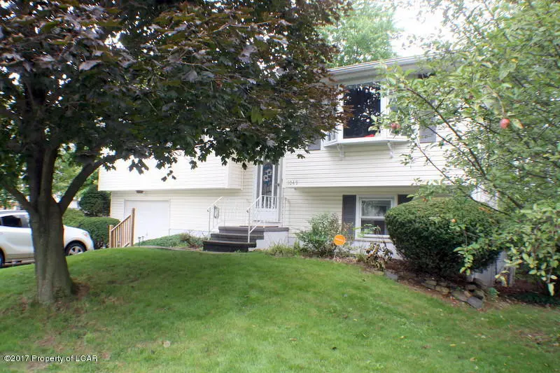 1049 W 19th Street, Hazle Township in Hazle Township