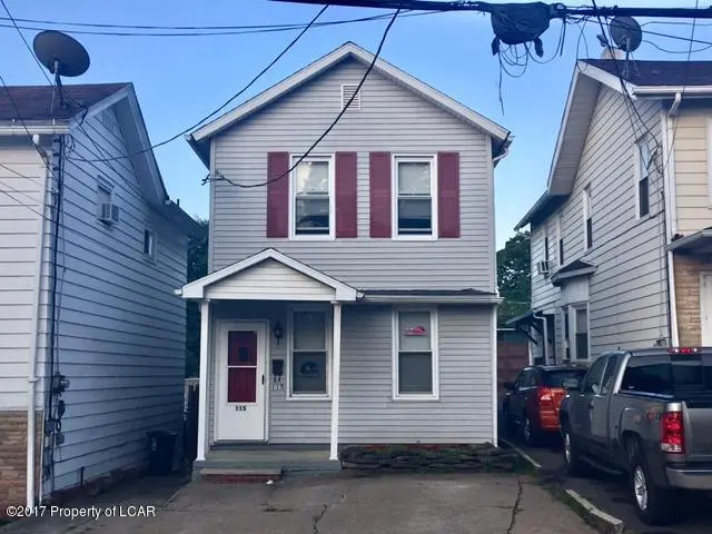 115 Center Avenue, Plymouth in Plymouth