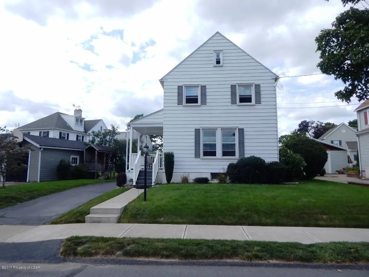 19 Mohawk Place, Forty Fort in Forty Fort