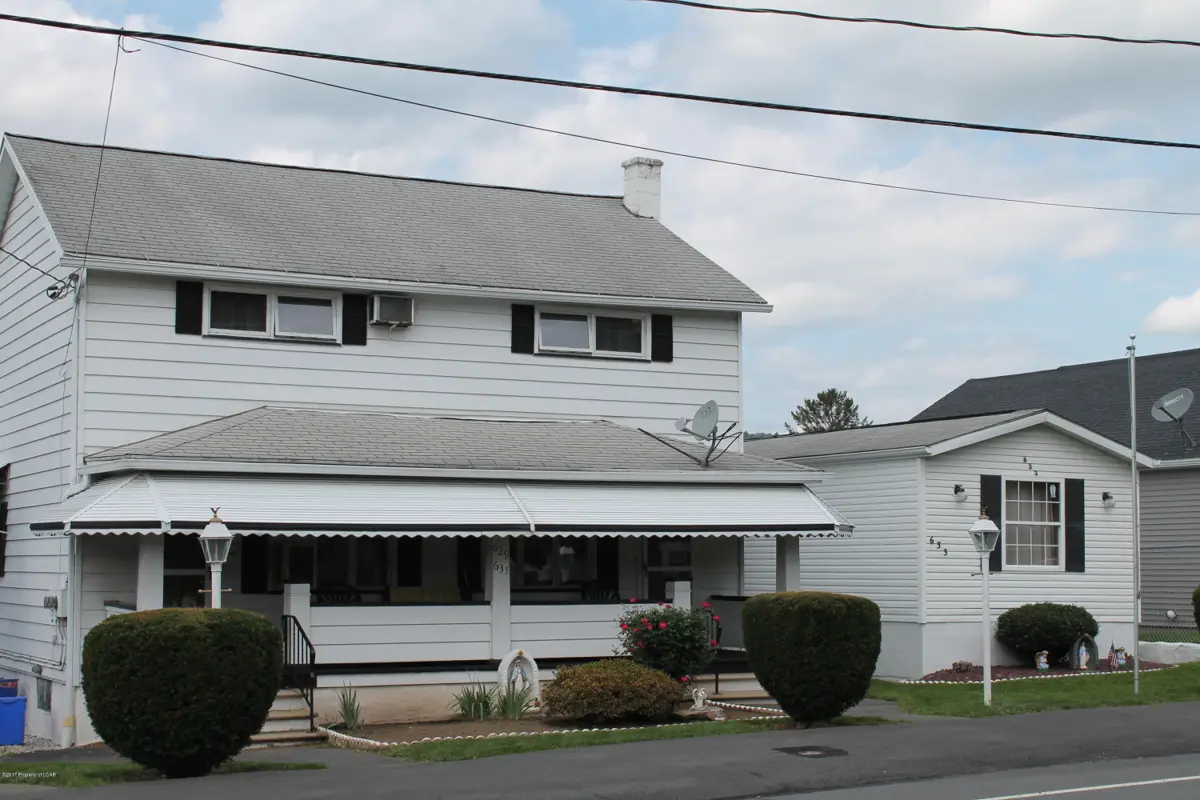 629 Foote Avenue, Duryea in Duryea