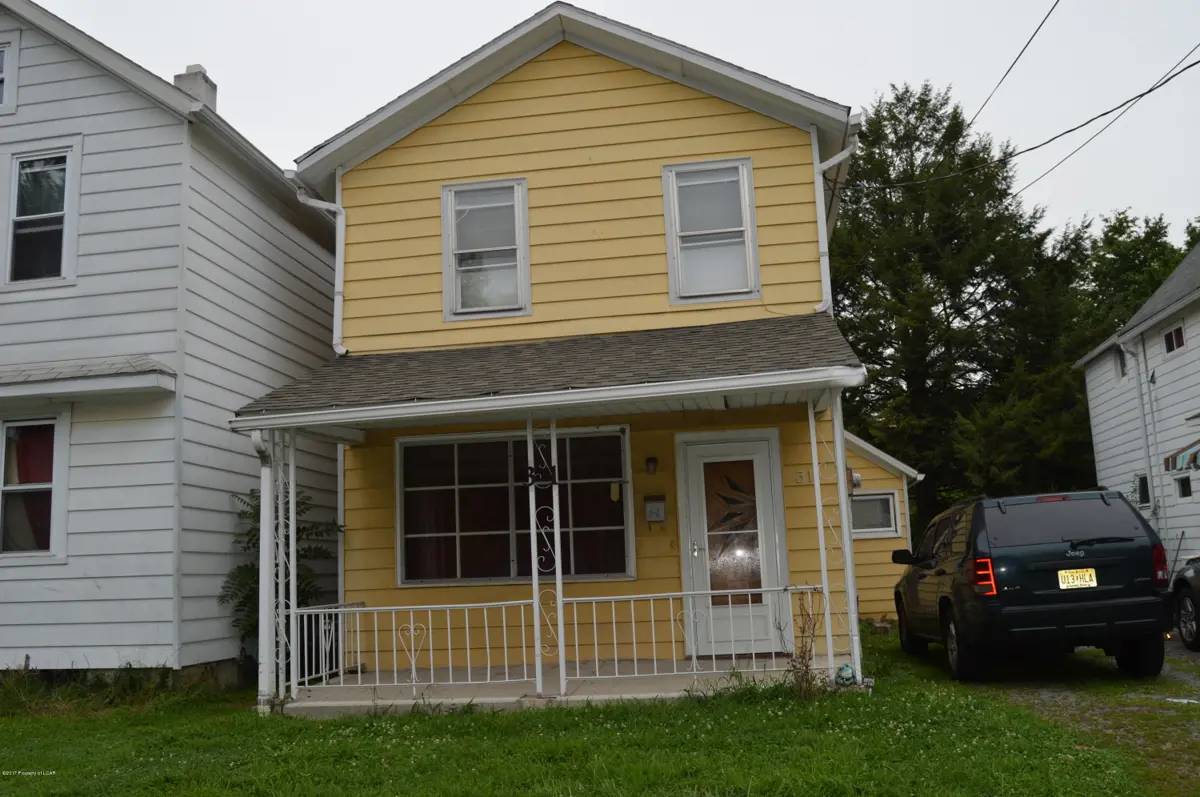 31 Walnut Street, Wilkes-Barre in Wilkes-Barre