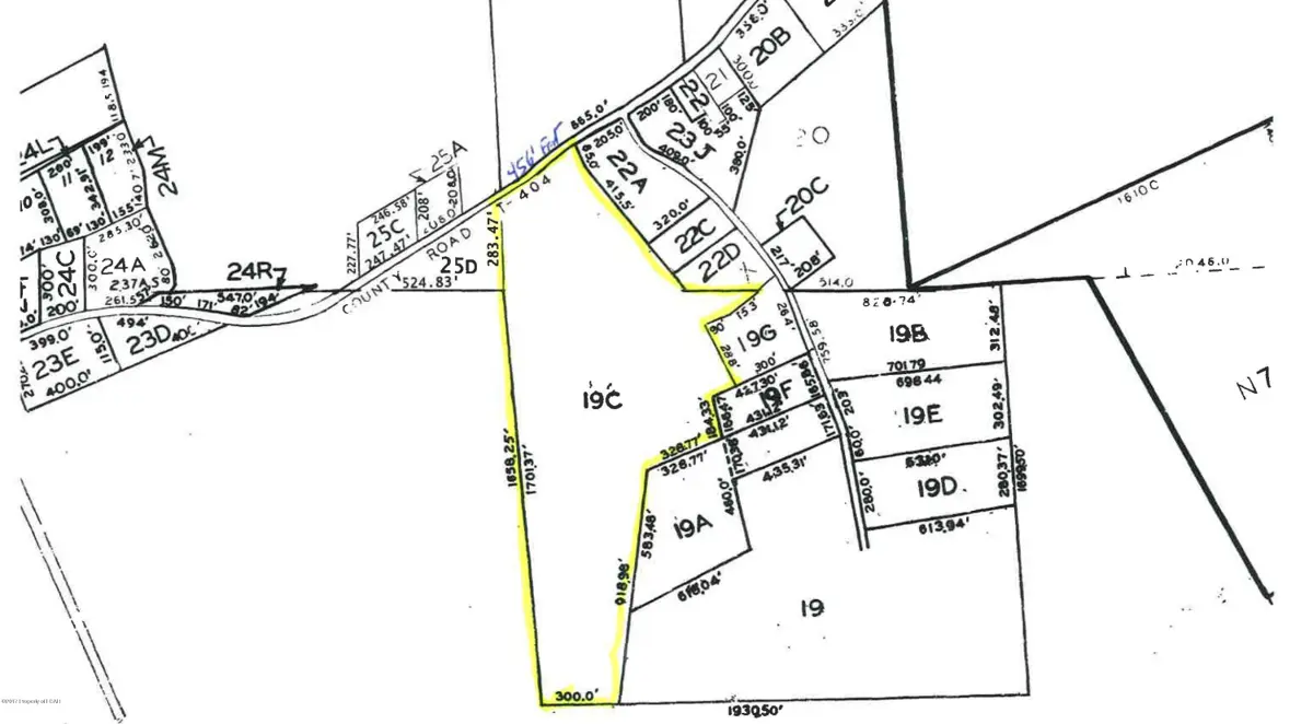 3640 St. Mary's Road, Wapwallopen in Wapwallopen