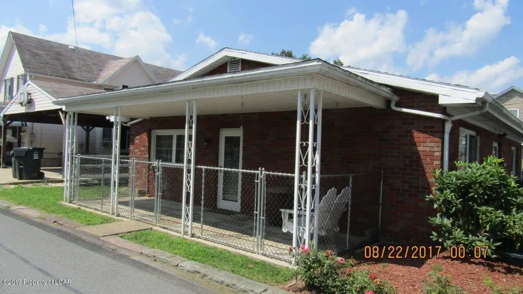 612 Dennison Street, West Pittston in West Pittston