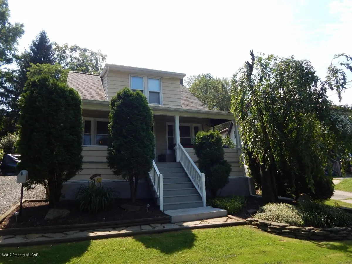 126 School Street, Shavertown in Shavertown