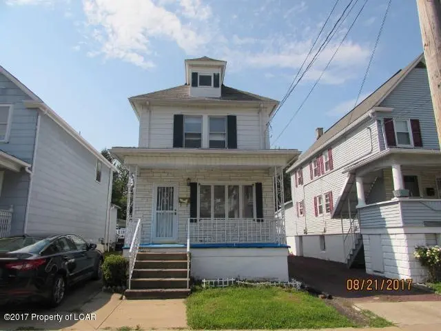 226 Boland Avenue, Wilkes-Barre in Wilkes-Barre