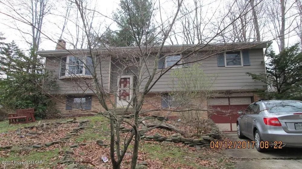 133 ARMSTRONG DRIVE, Shavertown in Shavertown
