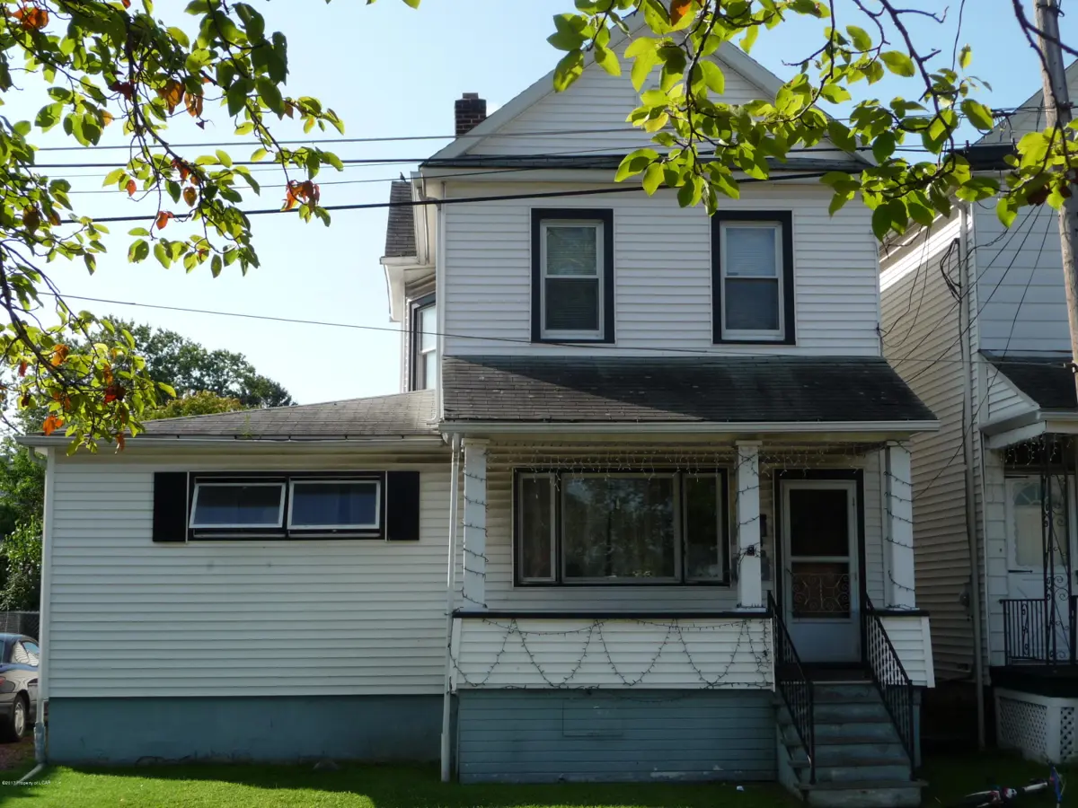 31 Henry Street, Wilkes-Barre in Wilkes-Barre