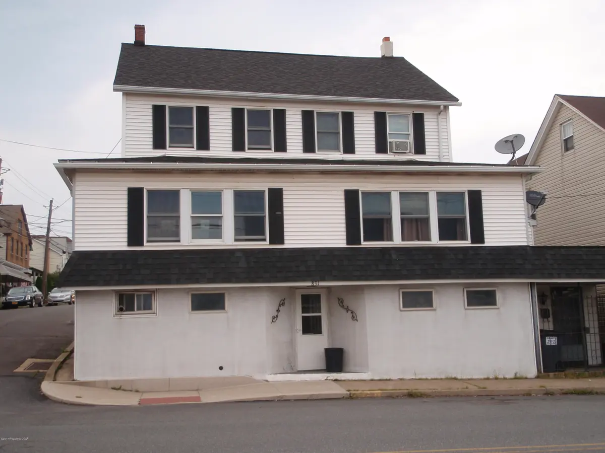 831 South Street, Freeland in Freeland