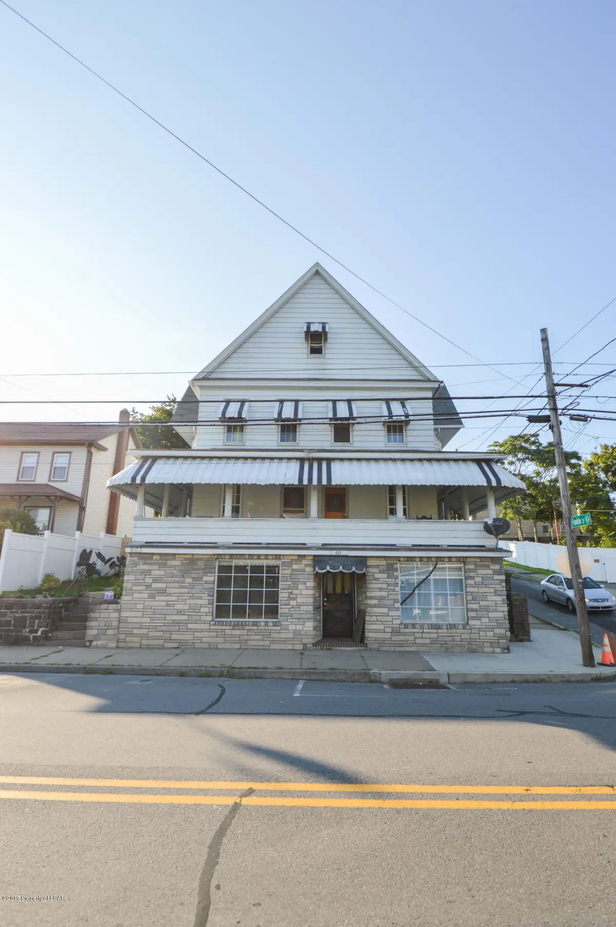 601 W Main Street, Plymouth in Plymouth