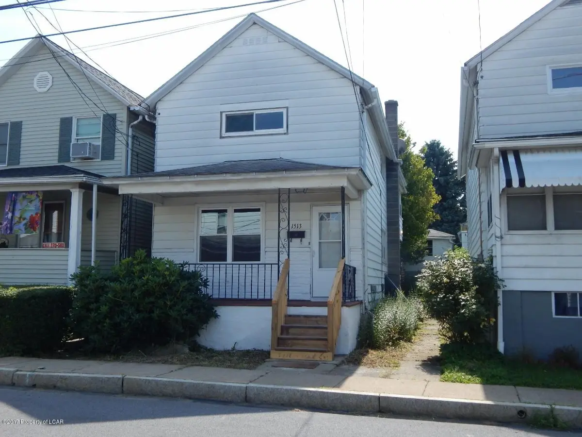 1513 Scott Street, Wilkes-Barre in Wilkes-Barre