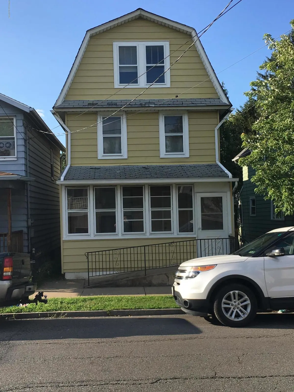 274 Kidder Street, Wilkes-Barre in Wilkes-Barre