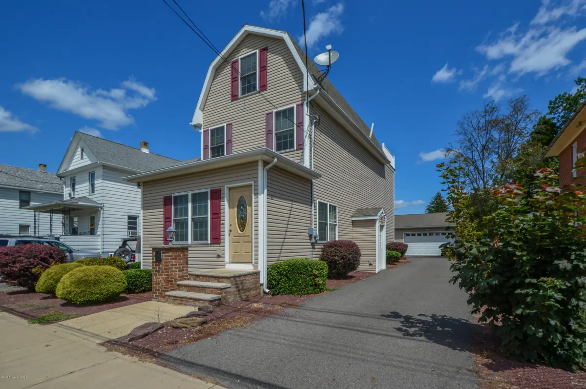 273 Tripp Street, Swoyersville in Swoyersville