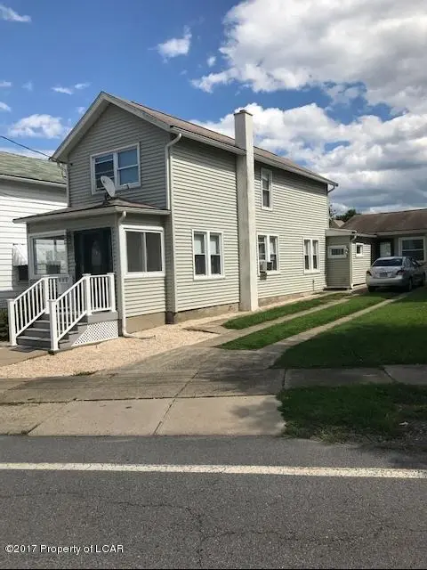 917 TUNKHANNOCK Avenue, West Pittston in West Pittston