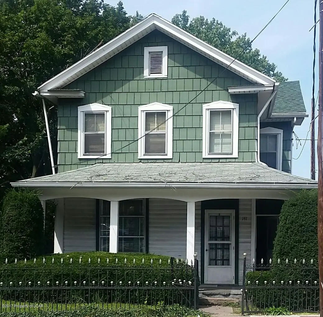 141 N Main Street, Ashley in Ashley