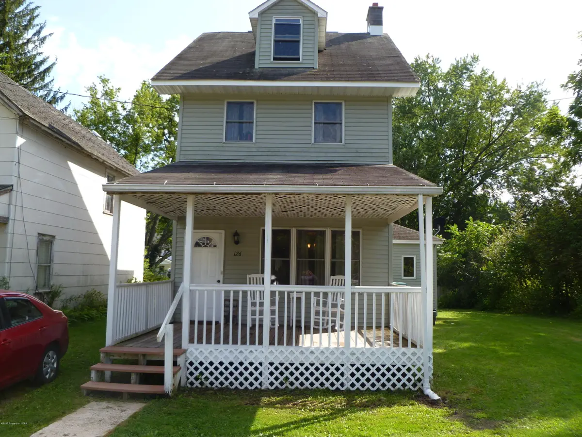 126 Elizabeth Street, Noxen in Noxen
