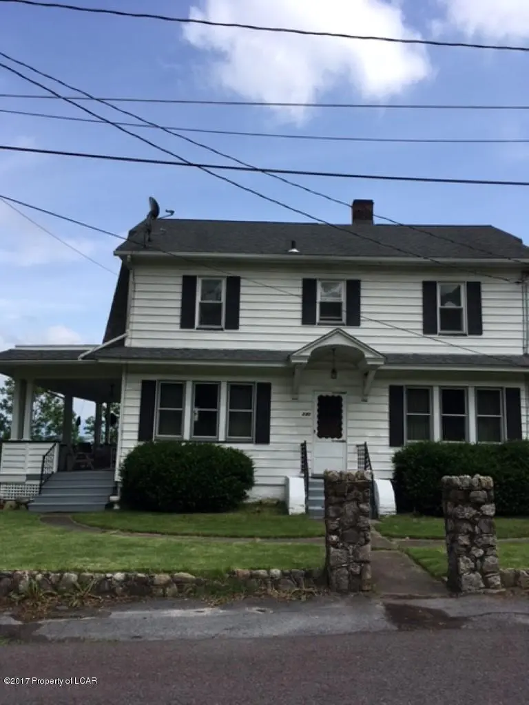 240 Prospect Street, Plymouth in Plymouth