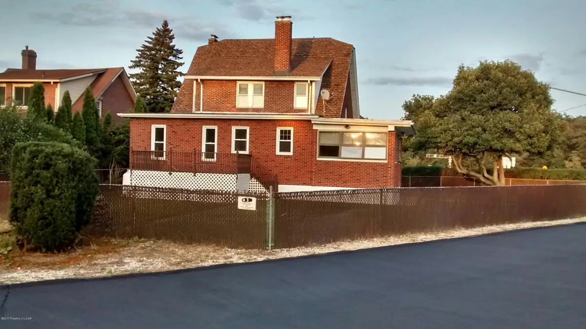 1100 S Church Street, Hazle Township in Hazle Township