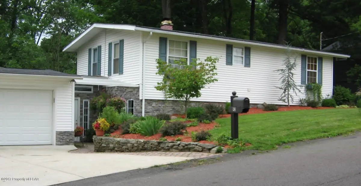 15 Druid Hills Drive, Shavertown in Shavertown