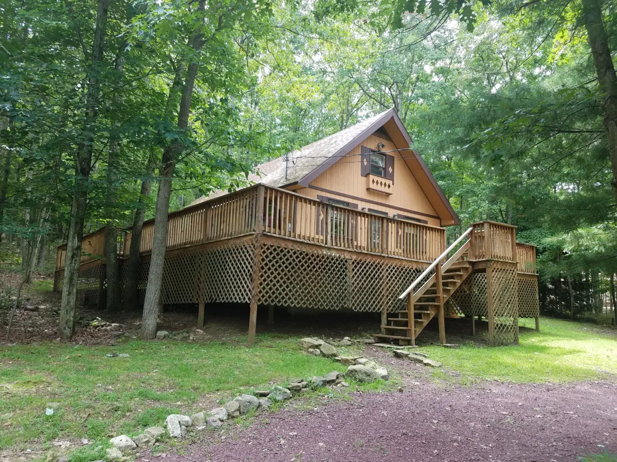 1244 Woodhaven Drive, White Haven in White Haven