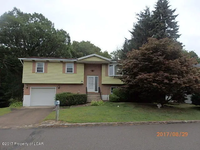1037 Meade Court, Hazle Township in Hazle Township