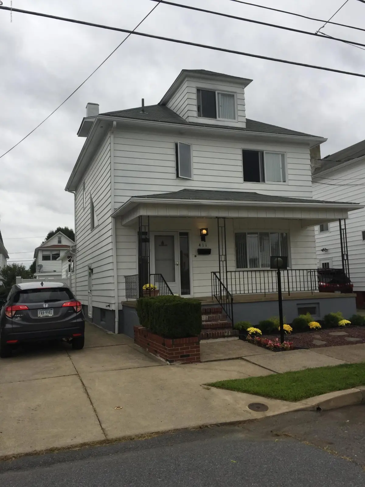 411 Horton Street, Wilkes-Barre in Wilkes-Barre
