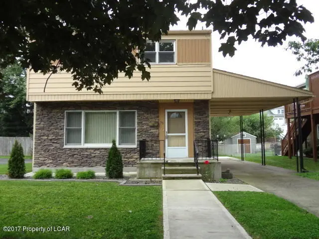69 N Goodwin Avenue, Kingston in Kingston