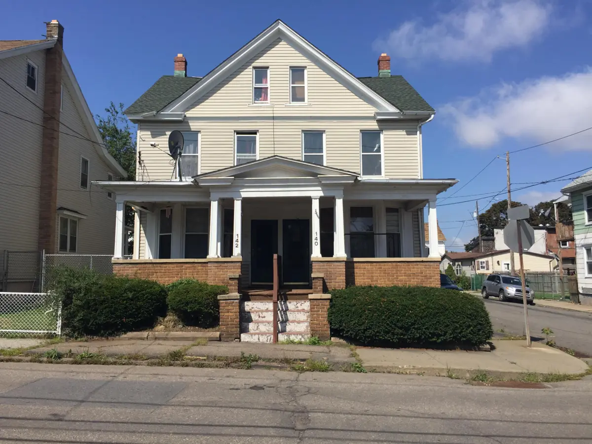 140 S Cedar Street, Hazleton in Hazleton