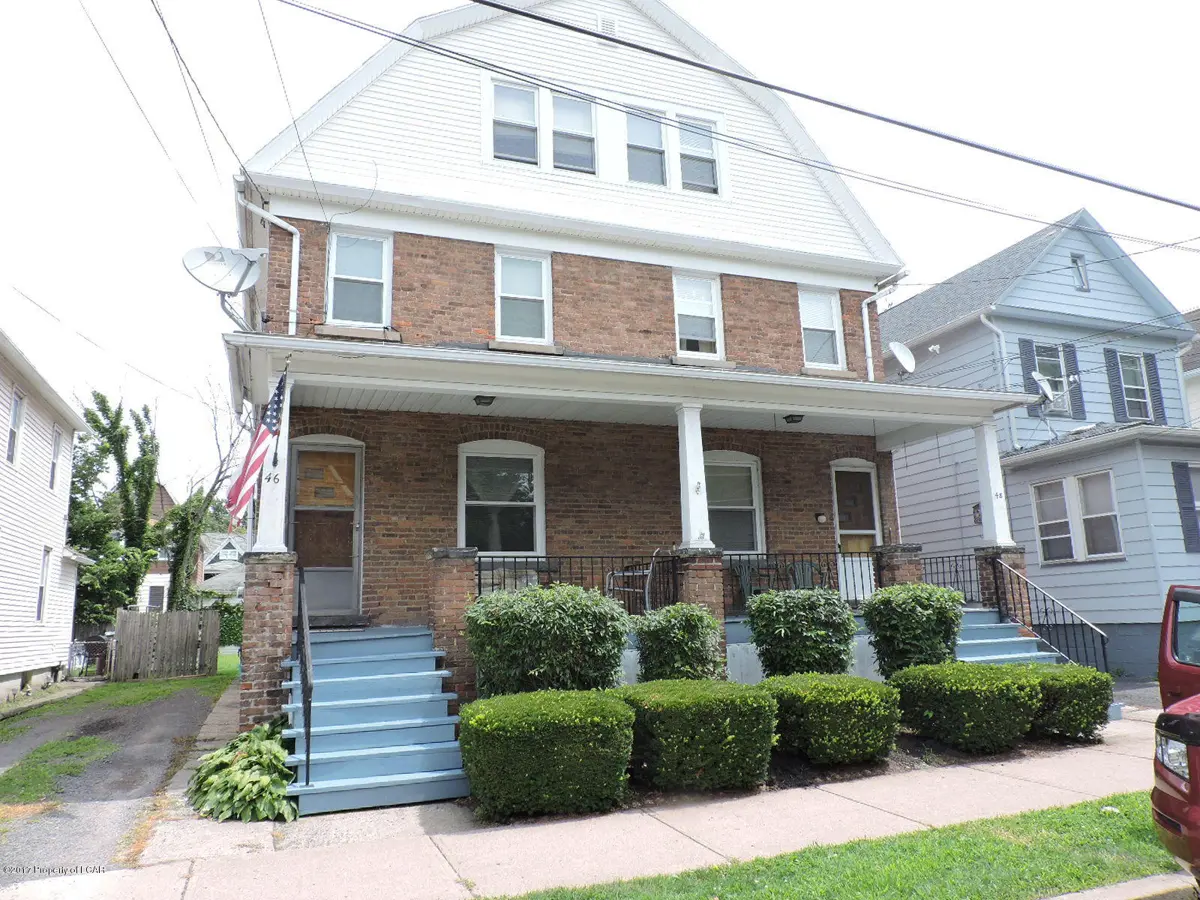 46 - 48 E Bennett Street, Kingston in Kingston