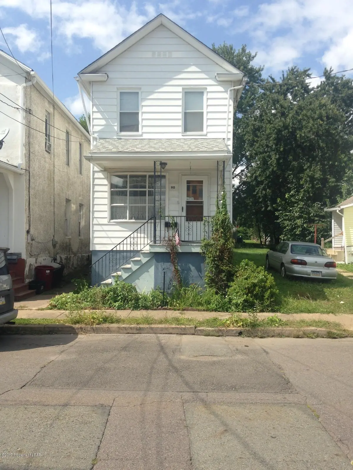 90 Bellas Street, Kingston in Kingston