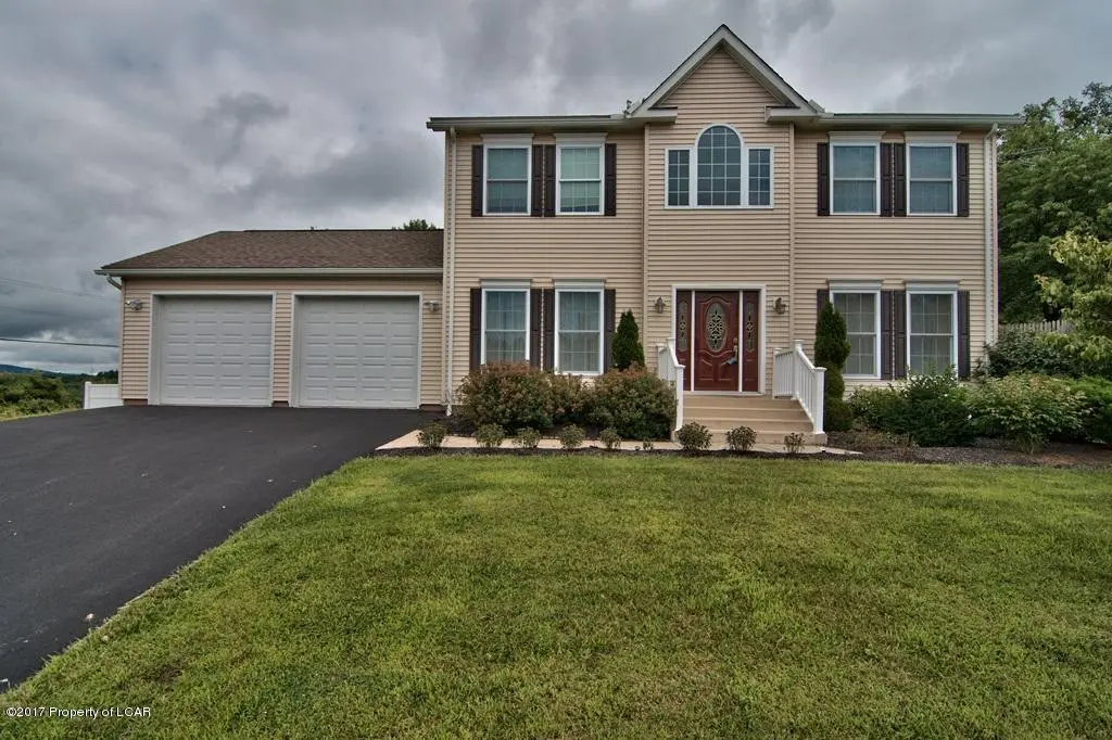 2 Bramblewood Drive, Shavertown in Shavertown