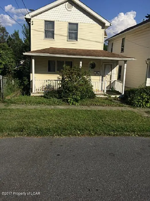 317 S 9th Avenue, Scranton in Scranton