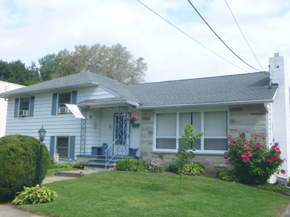 97 Amherst Avenue, Wilkes-Barre in Wilkes-Barre