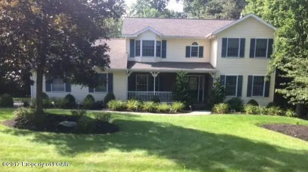253 Hemlock Terrace, Mountain Top in Mountain Top