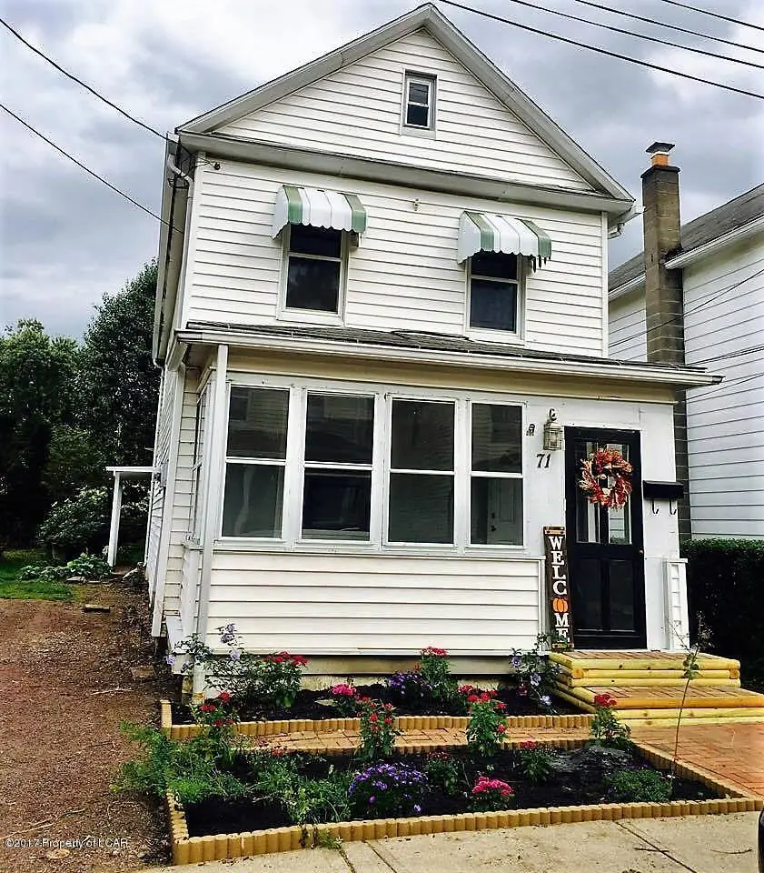 71 Kelly Avenue, Wilkes-Barre in Wilkes-Barre