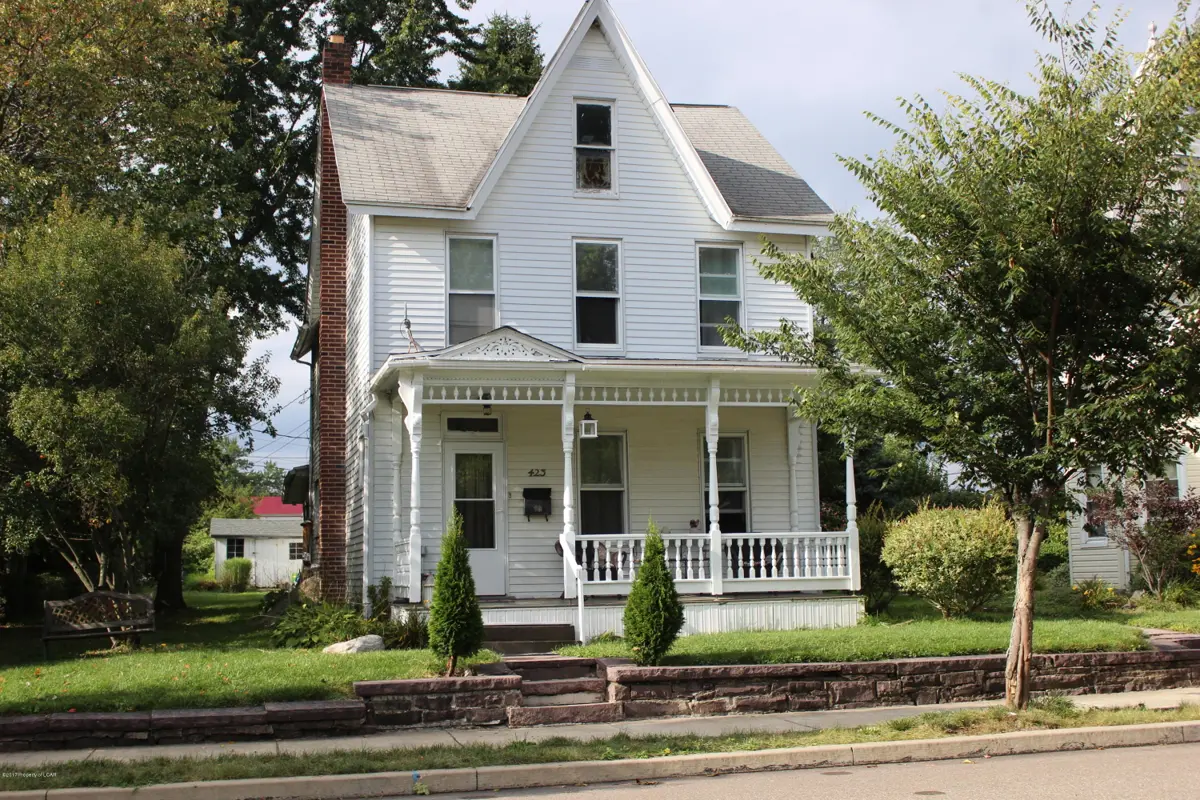 423 Erie Street, White Haven in White Haven
