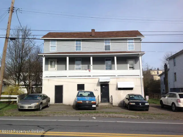 206 WASHINGTON Avenue, Plymouth in Plymouth