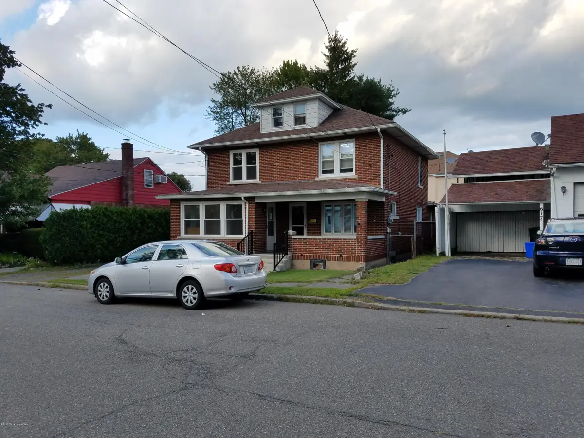 623 Harvey Street, West Hazleton in West Hazleton