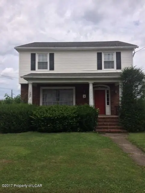 222 E Main Street, Wilkes-Barre in Wilkes-Barre