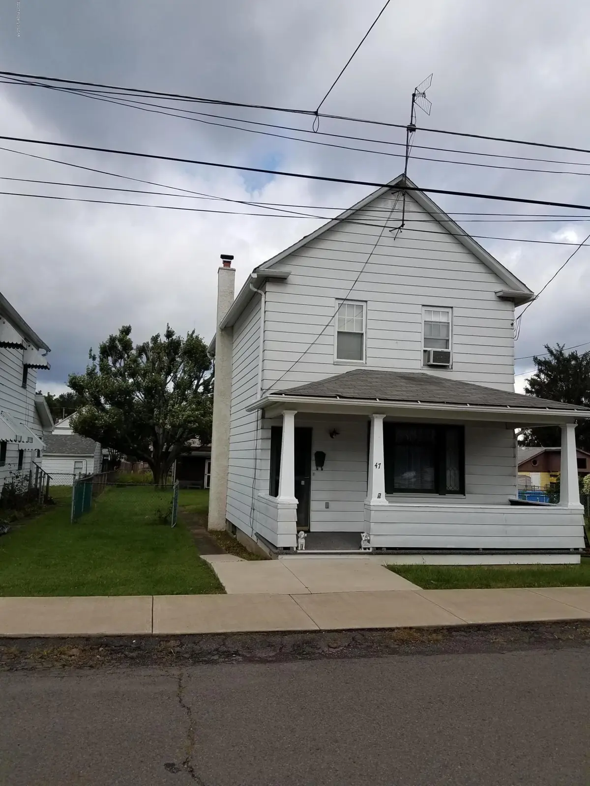 47 Barnes Street, Ashley in Ashley