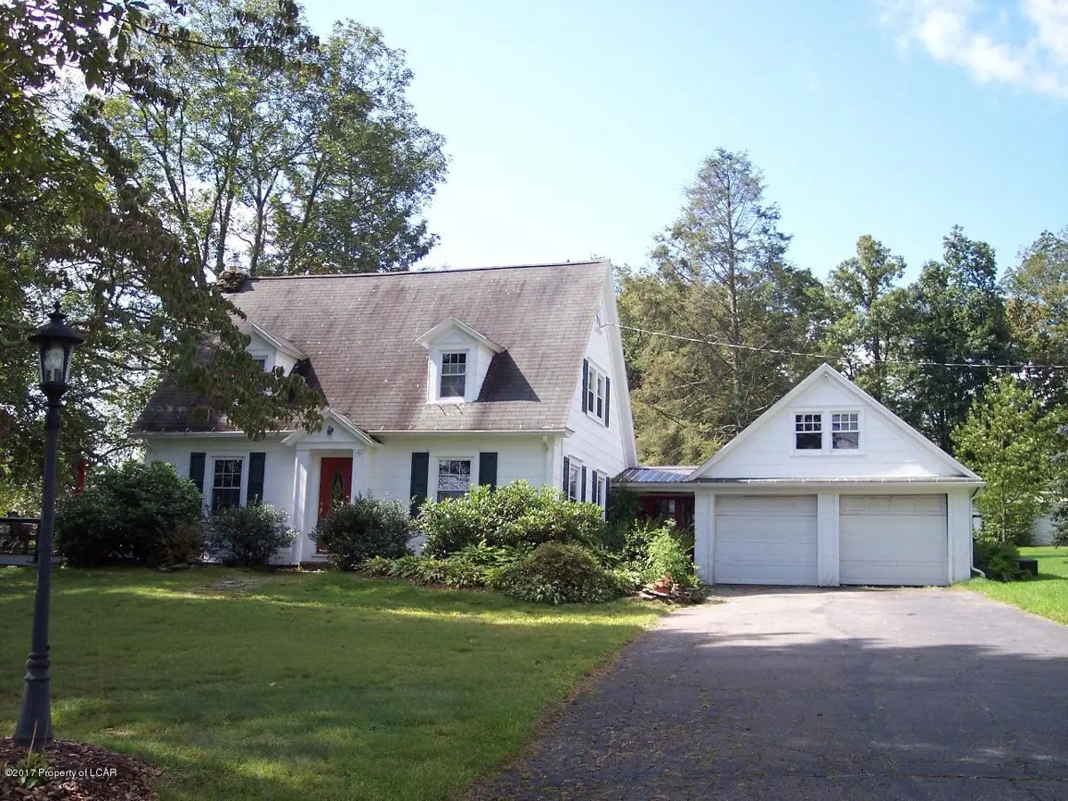 14 Updyke Road, Hunlock Creek in Hunlock Creek