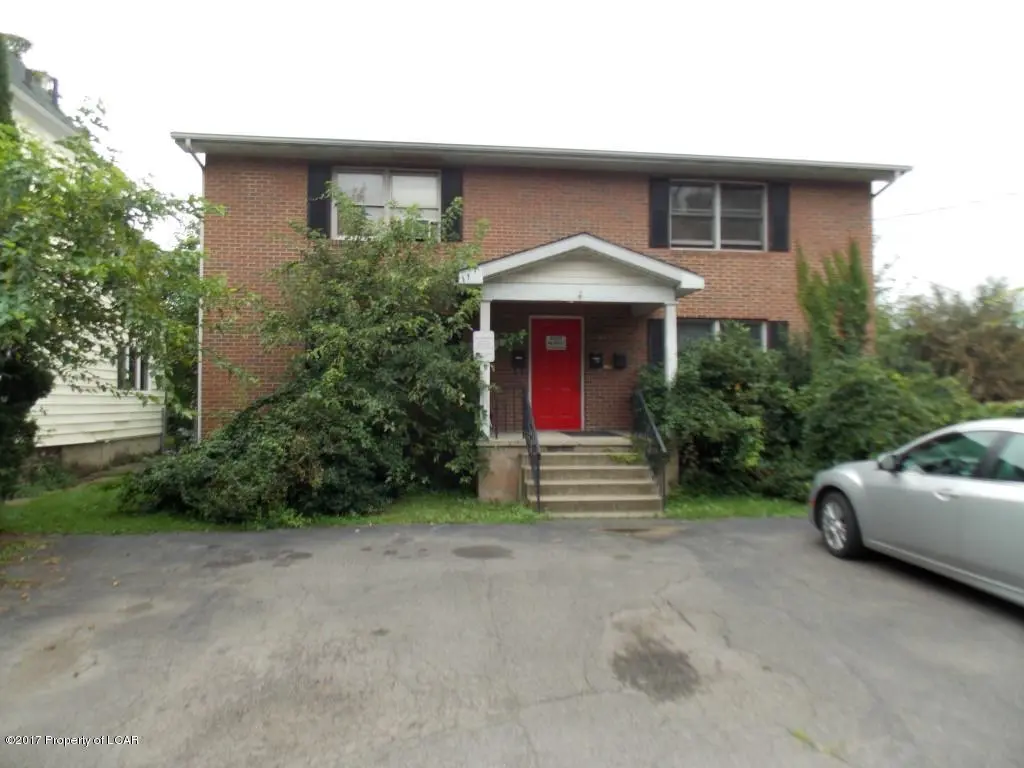 424 S Franklin Street, Wilkes-Barre in Wilkes-Barre