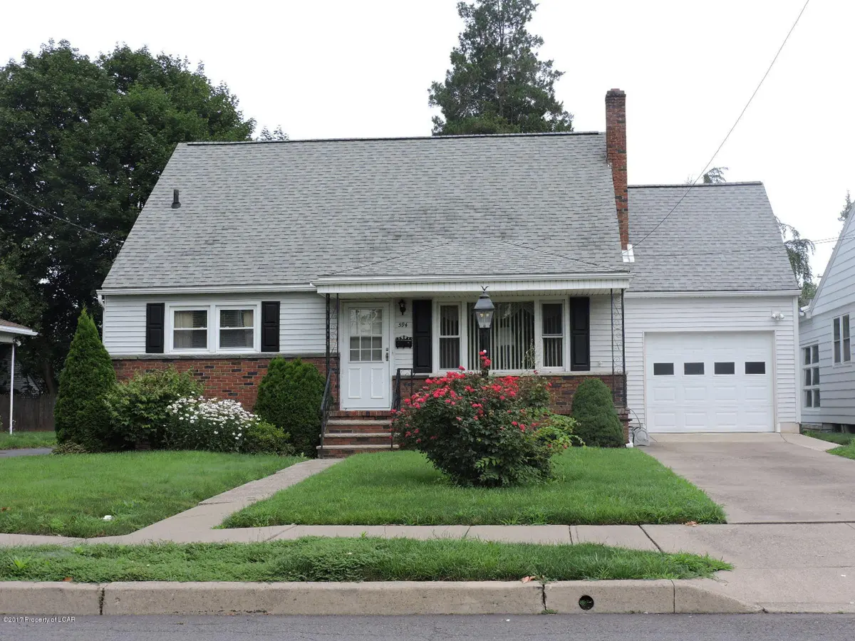 594 Tioga Avenue, Kingston in Kingston