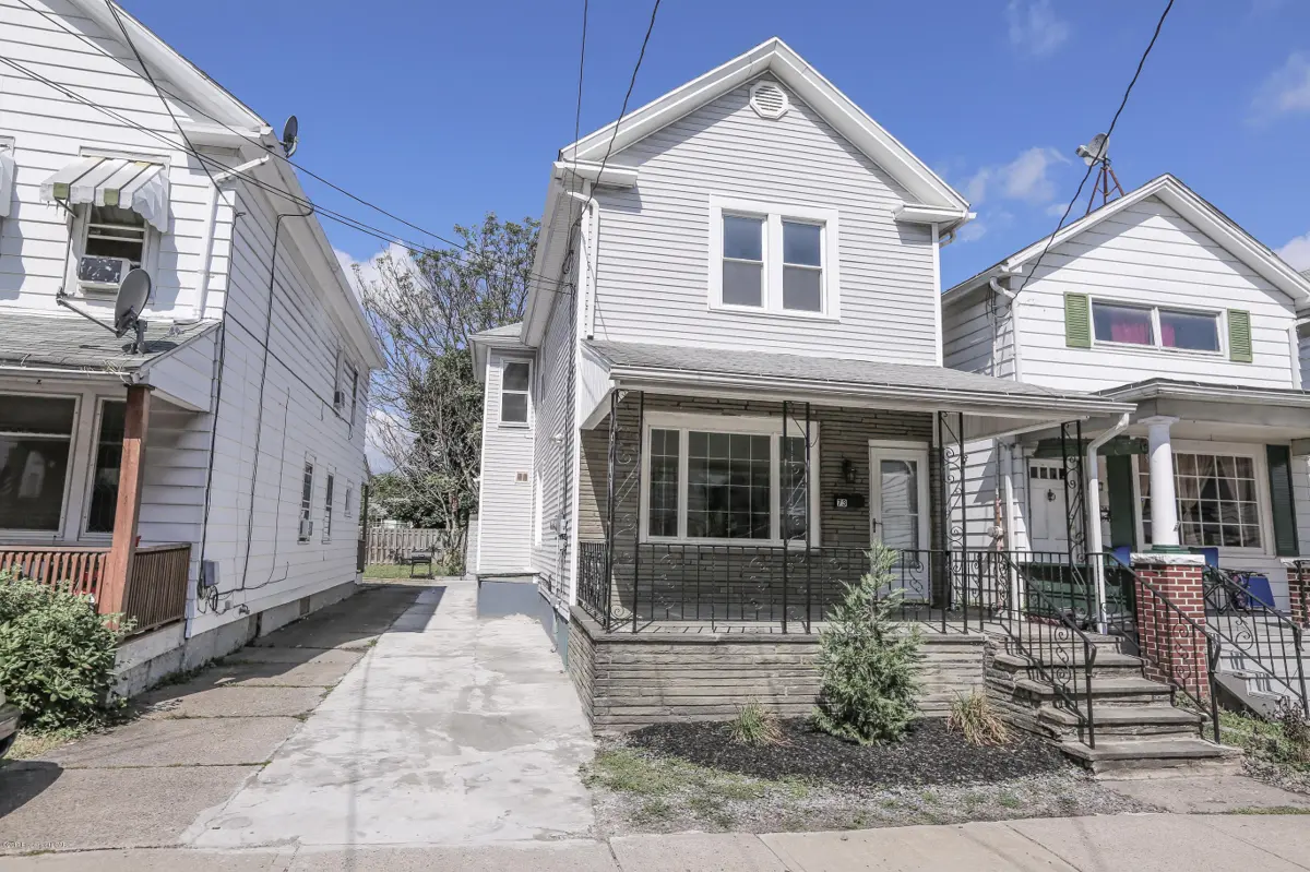 73 Hutson Street, Wilkes-Barre in Wilkes-Barre