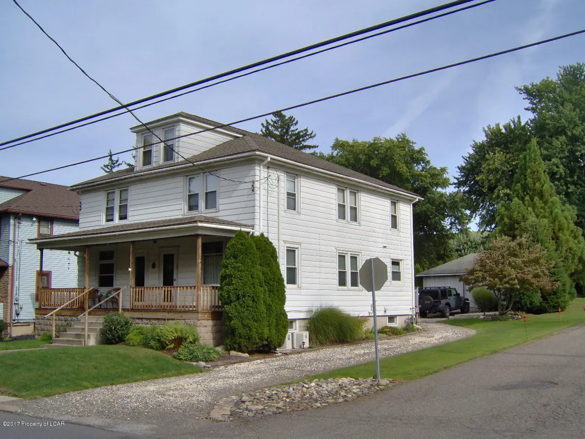 51 Butler Ave., Conyngham in Conyngham