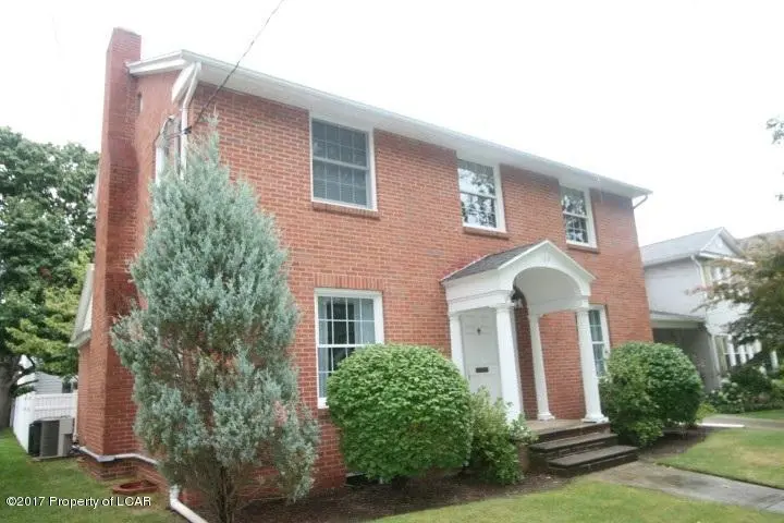 132 Philadelphia Avenue, West Pittston in West Pittston