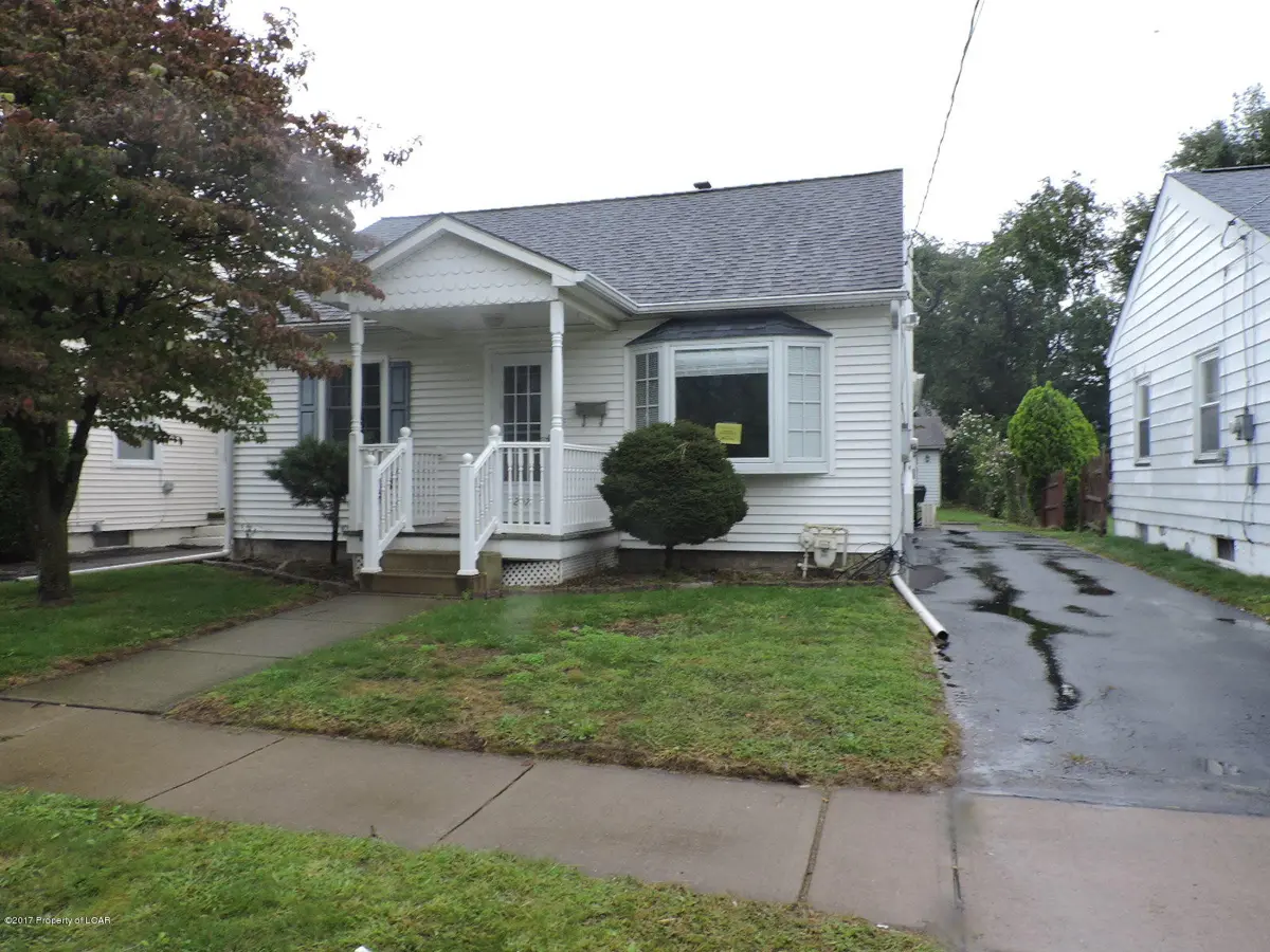 207 Lackawanna Avenue, Swoyersville in Swoyersville