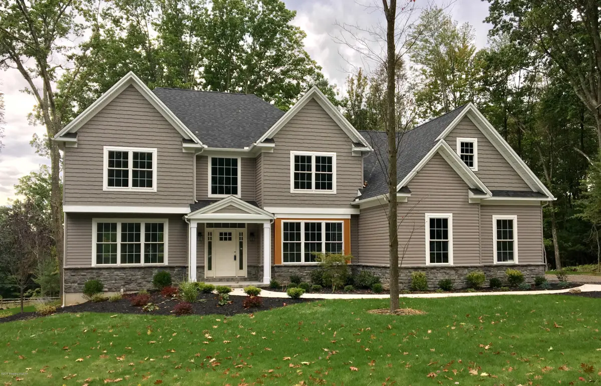 Lot 9 Devon Road, Shavertown in Shavertown