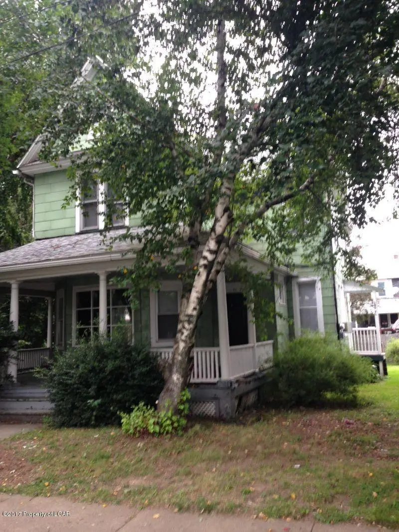 35 Simpson Street, Wilkes-Barre in Wilkes-Barre